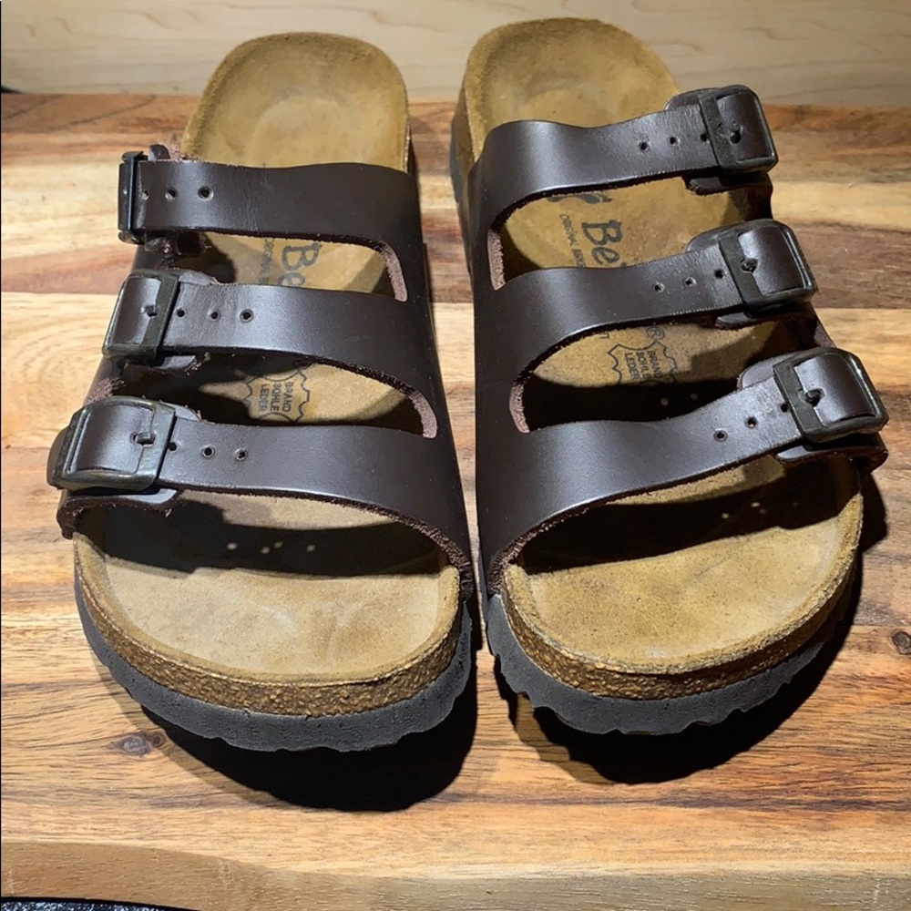 Betula 240 original Birkenstock L6 M4 size 37